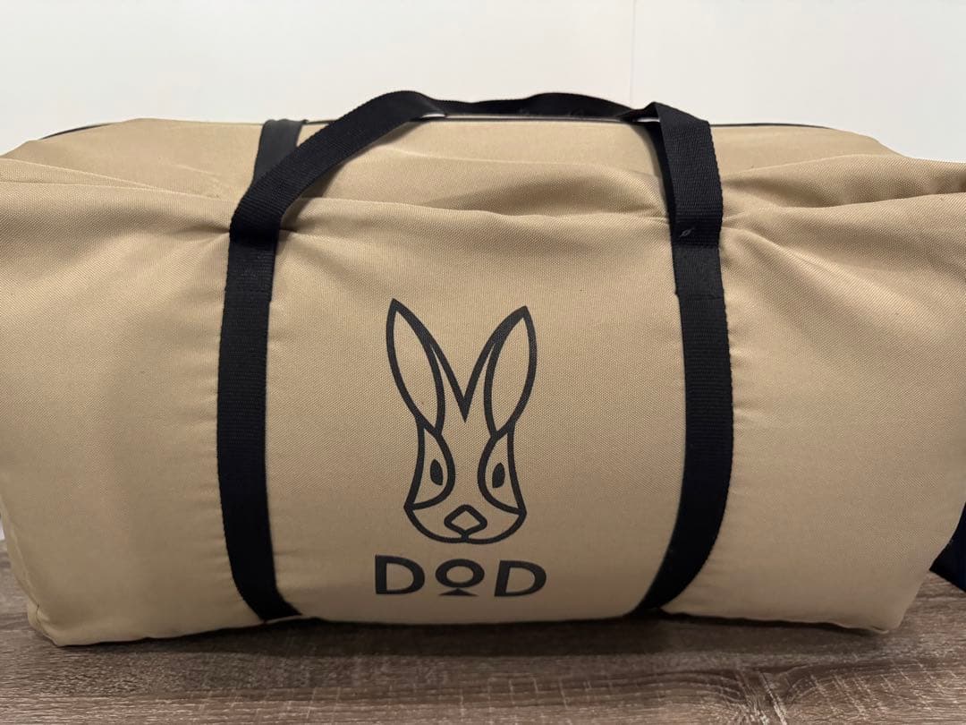 DOD ソトネノキワミ Mサイズ