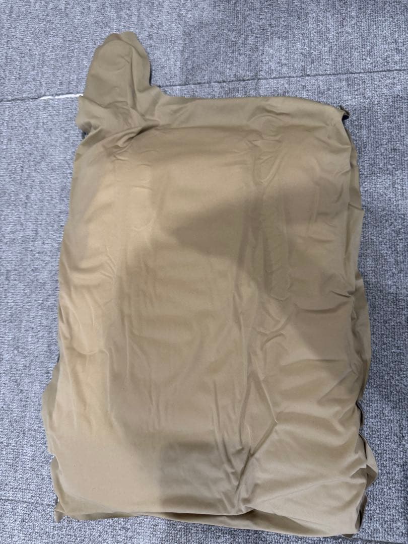 DOD ソトネノキワミ Mサイズ