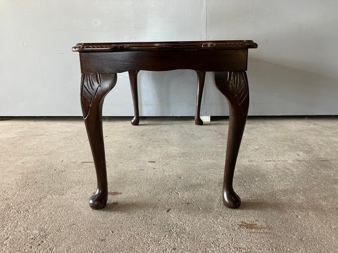 『イギリスヴィンテージ』ネクストテーブル コーヒーテーブル RWcen9