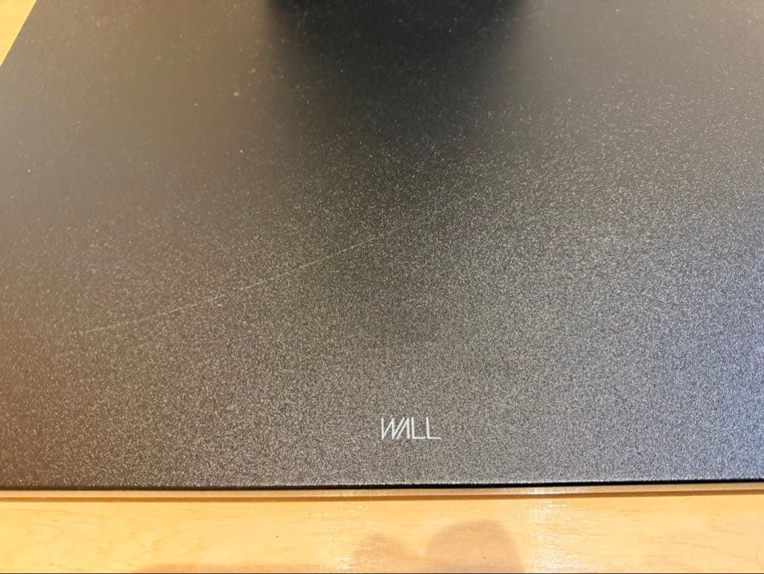 EQUALS WALL B1 ロータイプ テレビスタンド ★引取りは8,000円