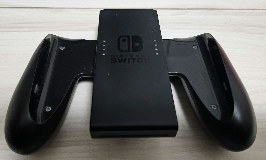 液晶美品ニンテンドースイッチ 2017年製