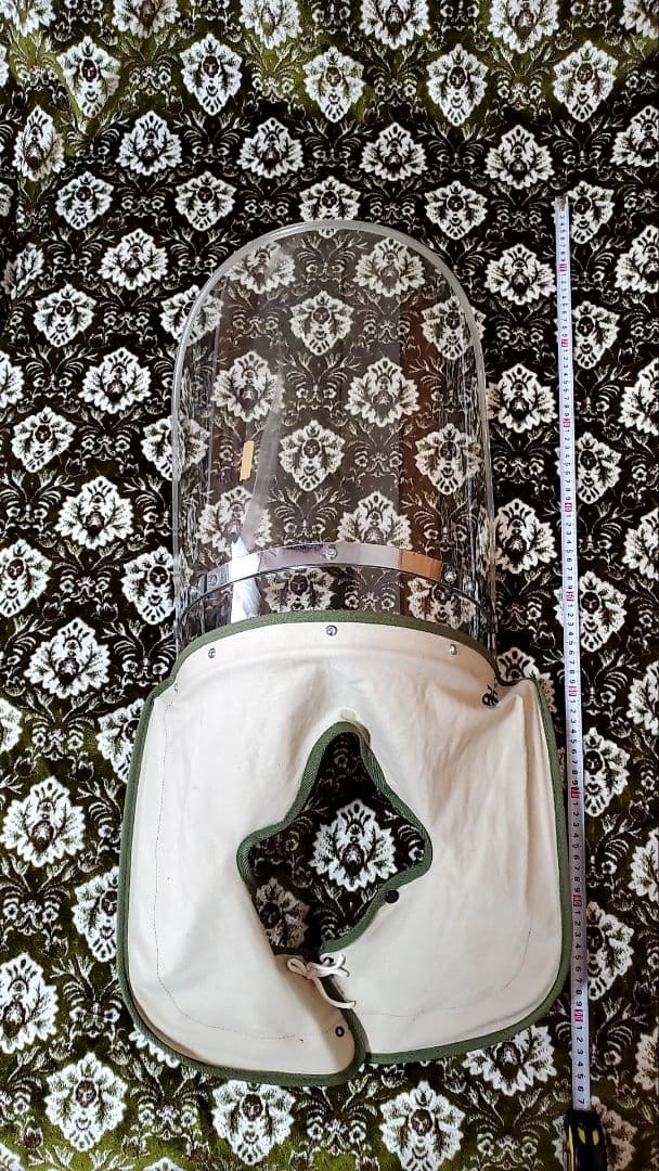 旭風防　ロング　Z1Z2