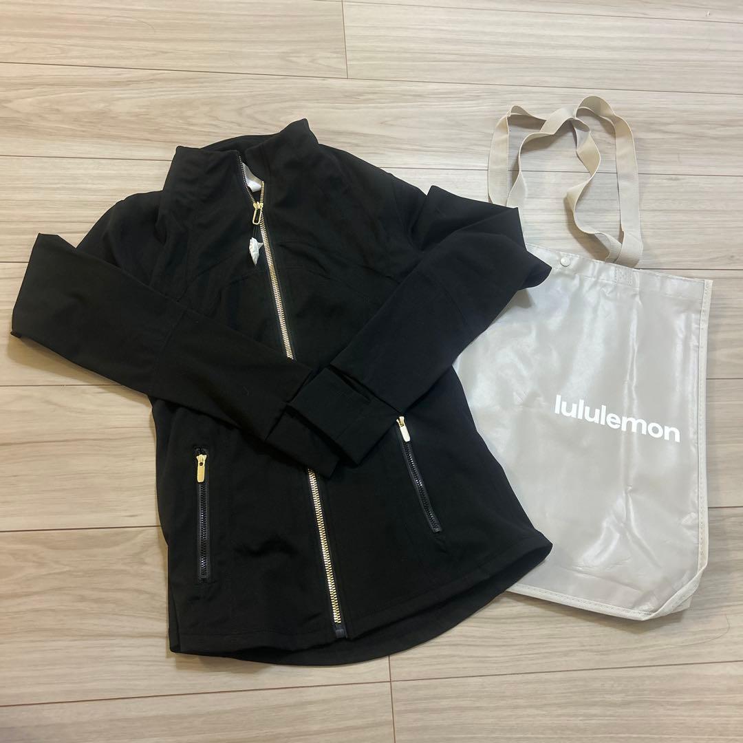 ルルレモン　M 新品