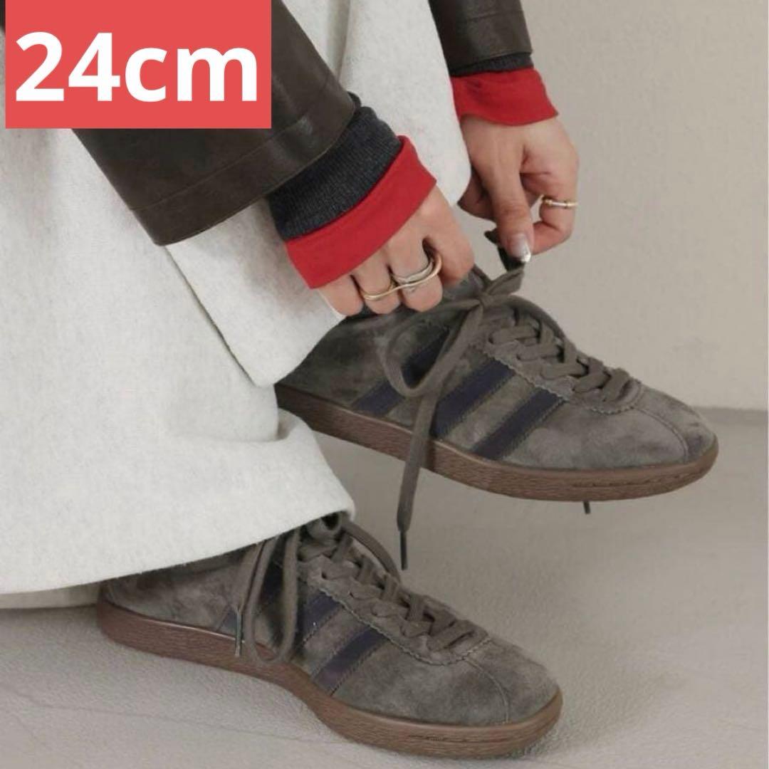 adidas タバコ TOBACCO ジャーナルスタンダード　限定　24cm