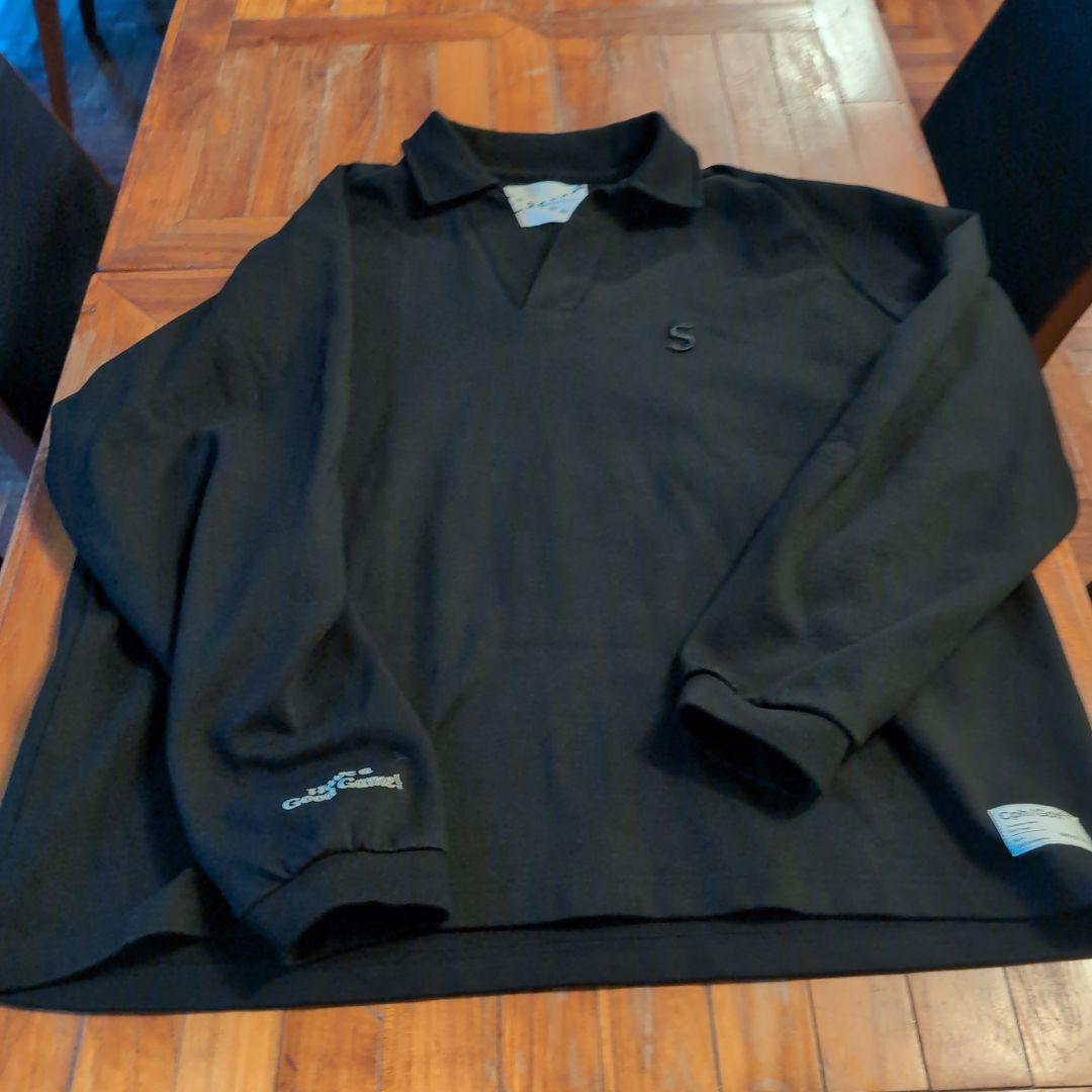 SUPERTHANKS × Cph/GolfTM #SKIPPER SHIRTS