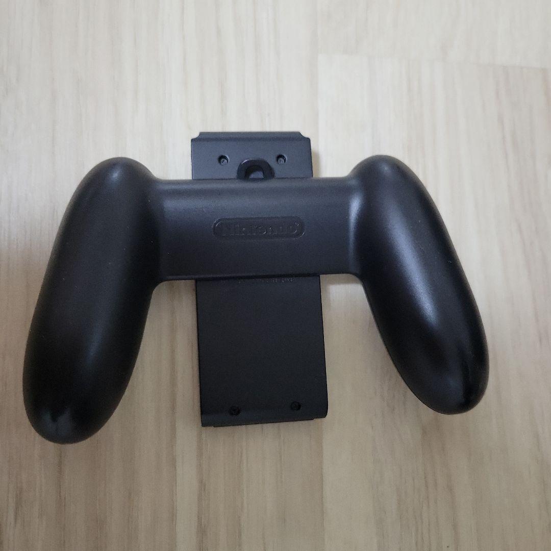 Nintendo Switch 本体 ネオンレッド・ネオングリーン ジャンク