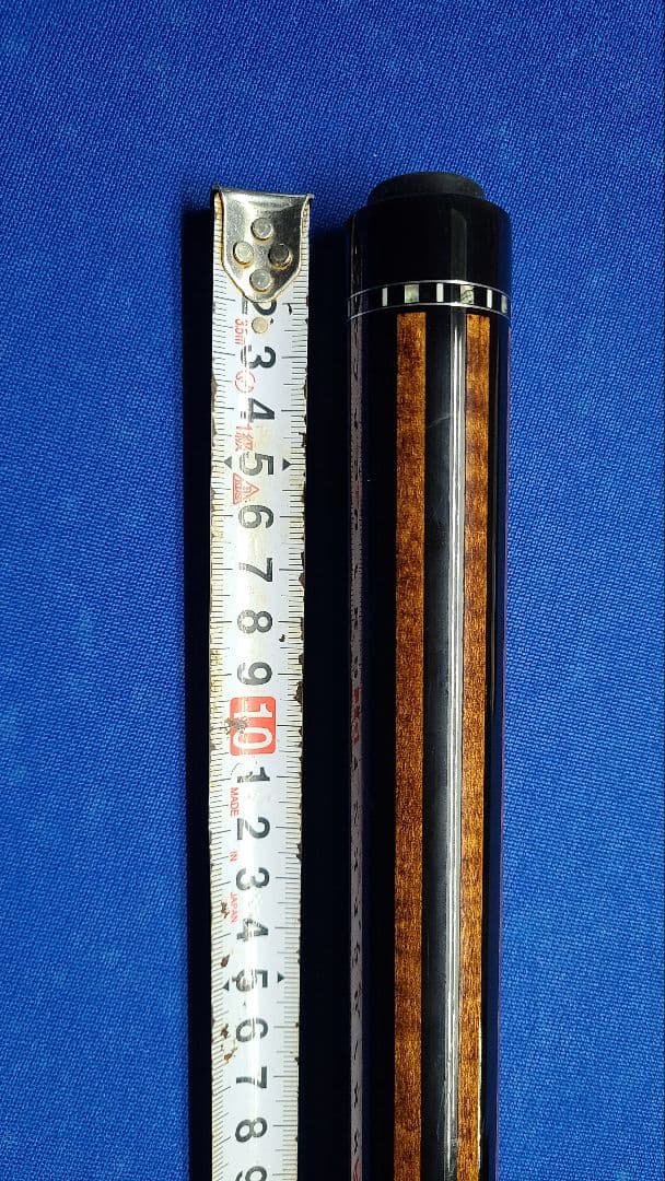 CUE LEES ブレイクキュー　バットのみ