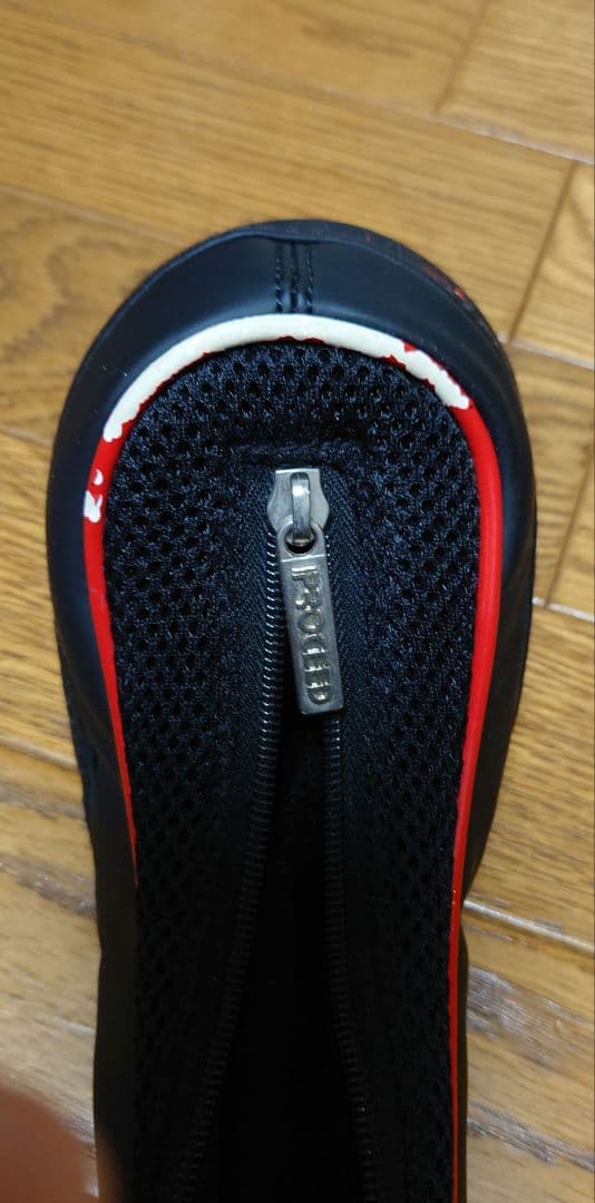 ジャスティック TOUR CONQUEST R-TOUR TI FW