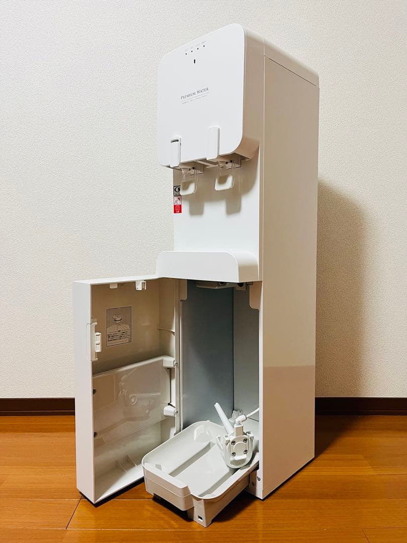 プレミアムウォーターサーバー（本体）