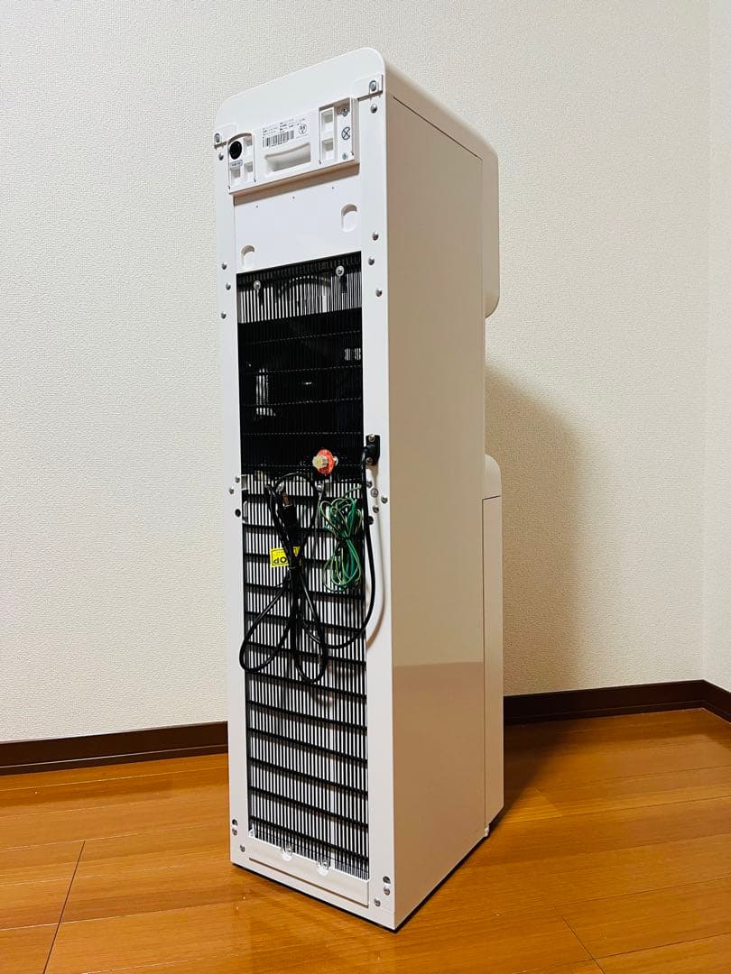 プレミアムウォーターサーバー（本体）