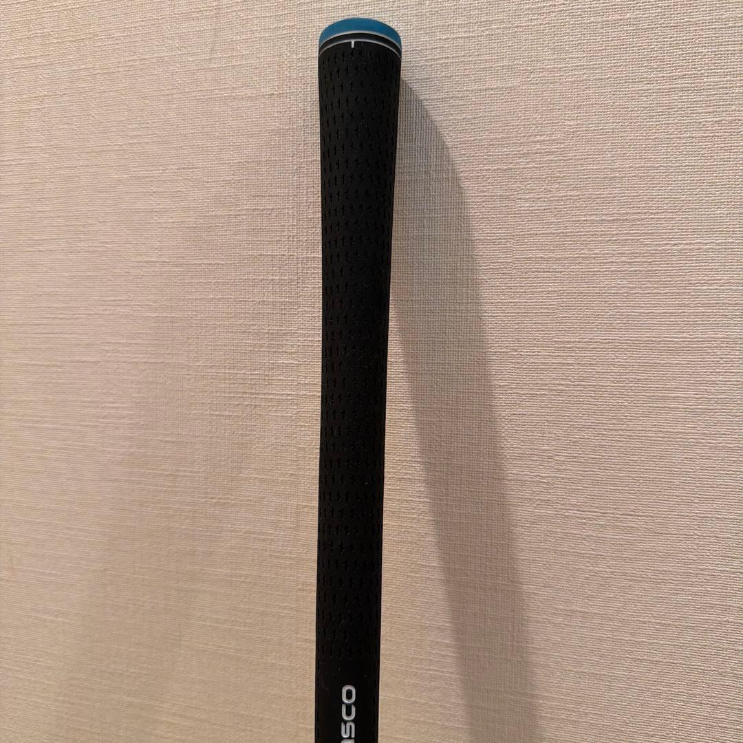 キャスコ(Kasco) ゴルフクラブ ドルフィンウエッジ DW-123 58度