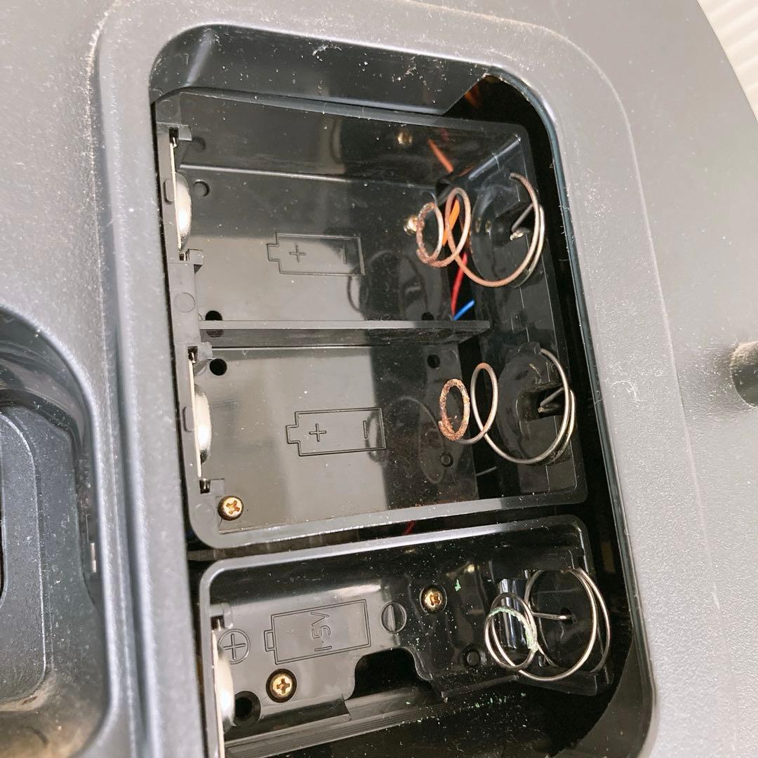 セイコー からくり時計 RE544B メロディ 美女と野獣 SEIKO 中古品