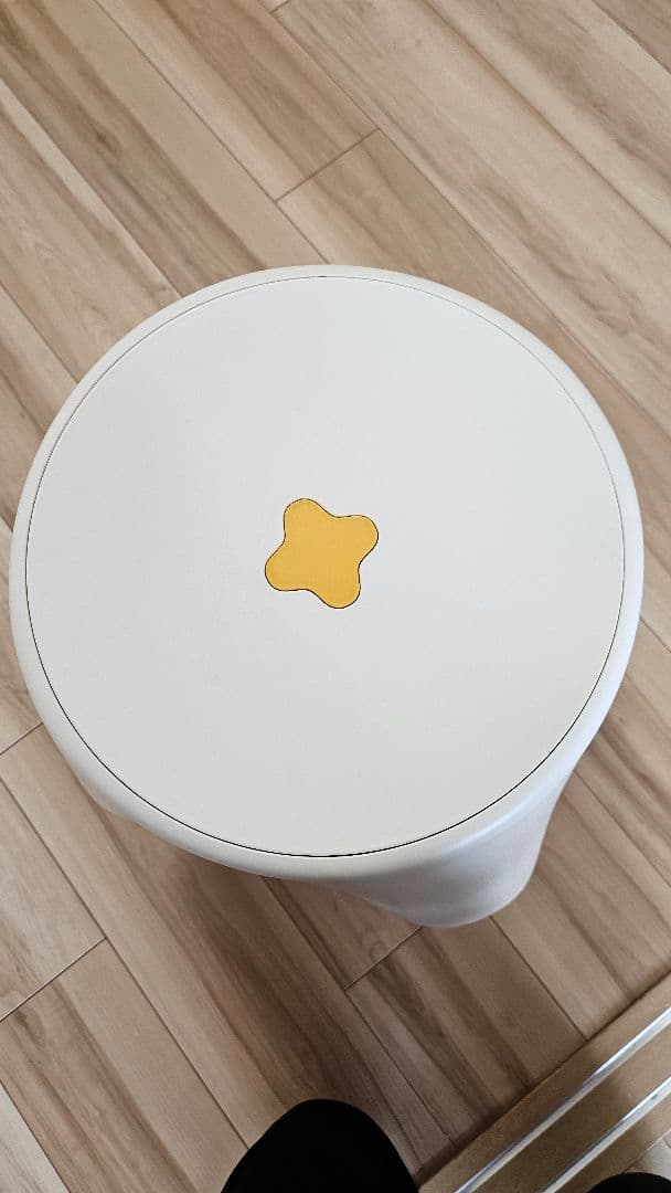 LaLaCoチェア ララコチェア エクササイズチェア　GWお値下げです