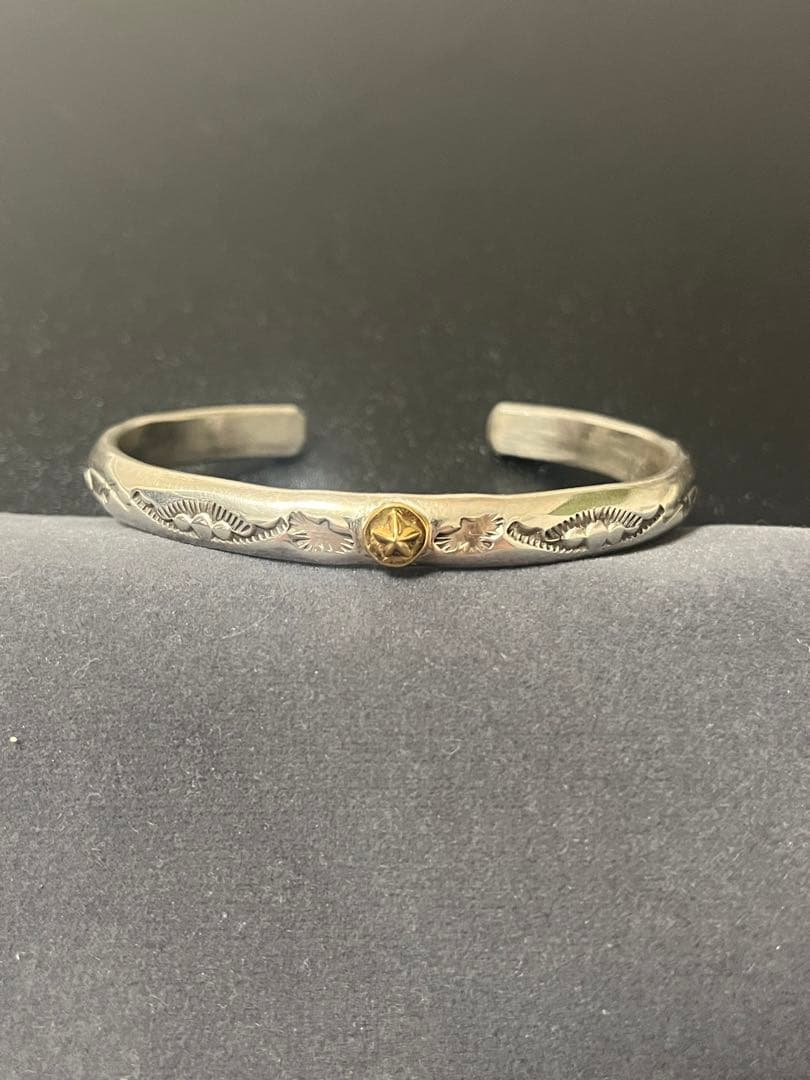 ビンゴブラザーズ　バングル