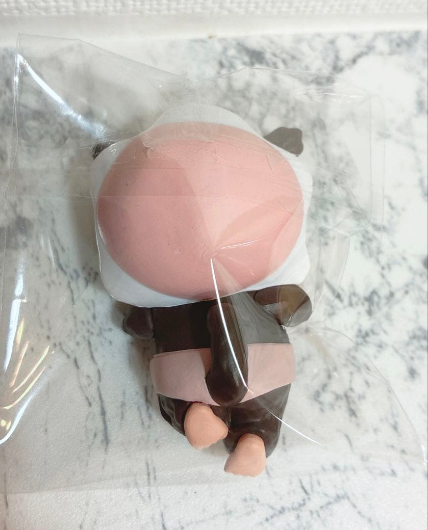 モンチッチピッパーズシークレット付7種コンプリート【匿名配送】