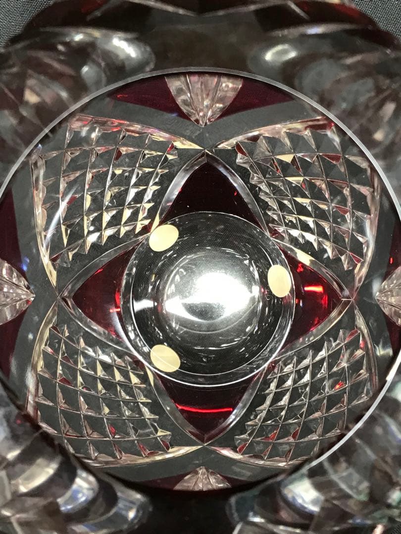 【美品】val saint lambert Aberdeen VASE 花瓶