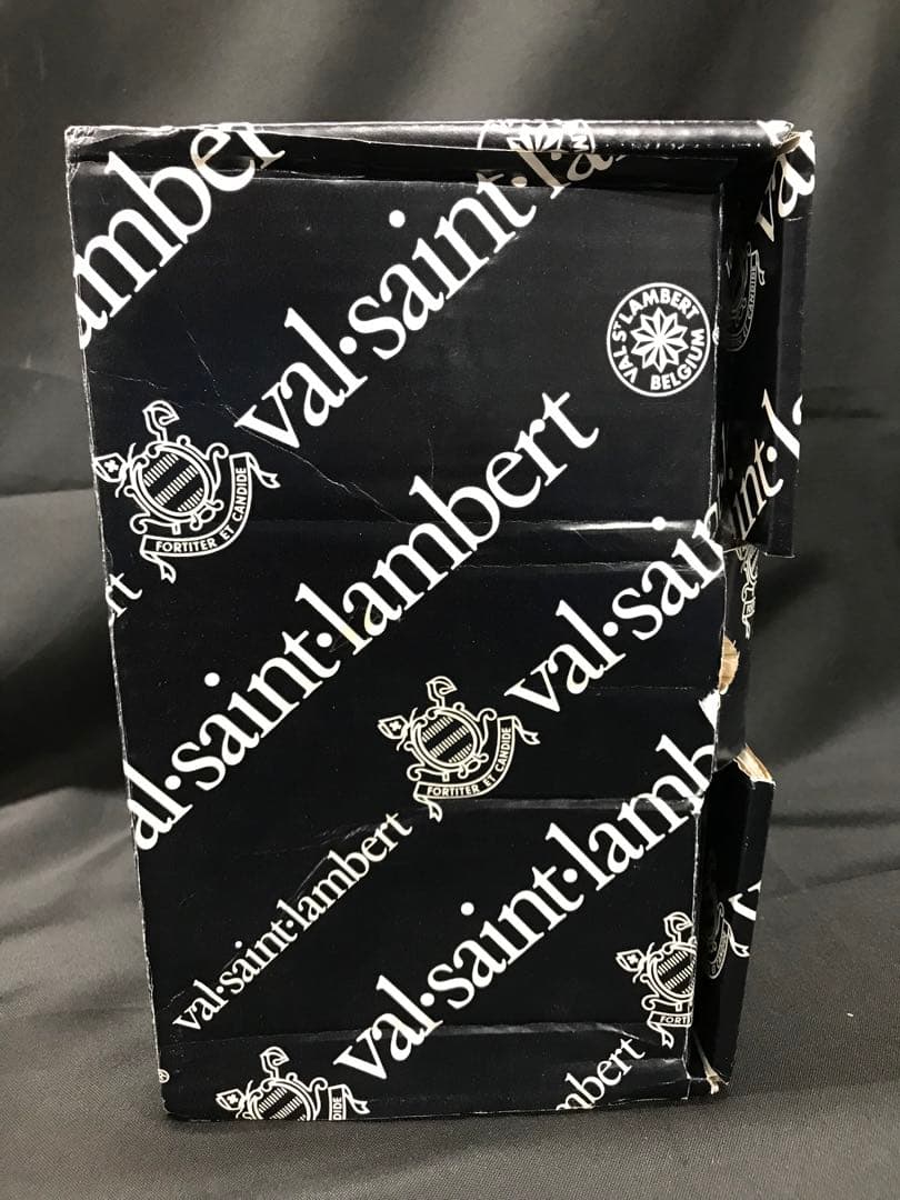 【美品】val saint lambert Aberdeen VASE 花瓶