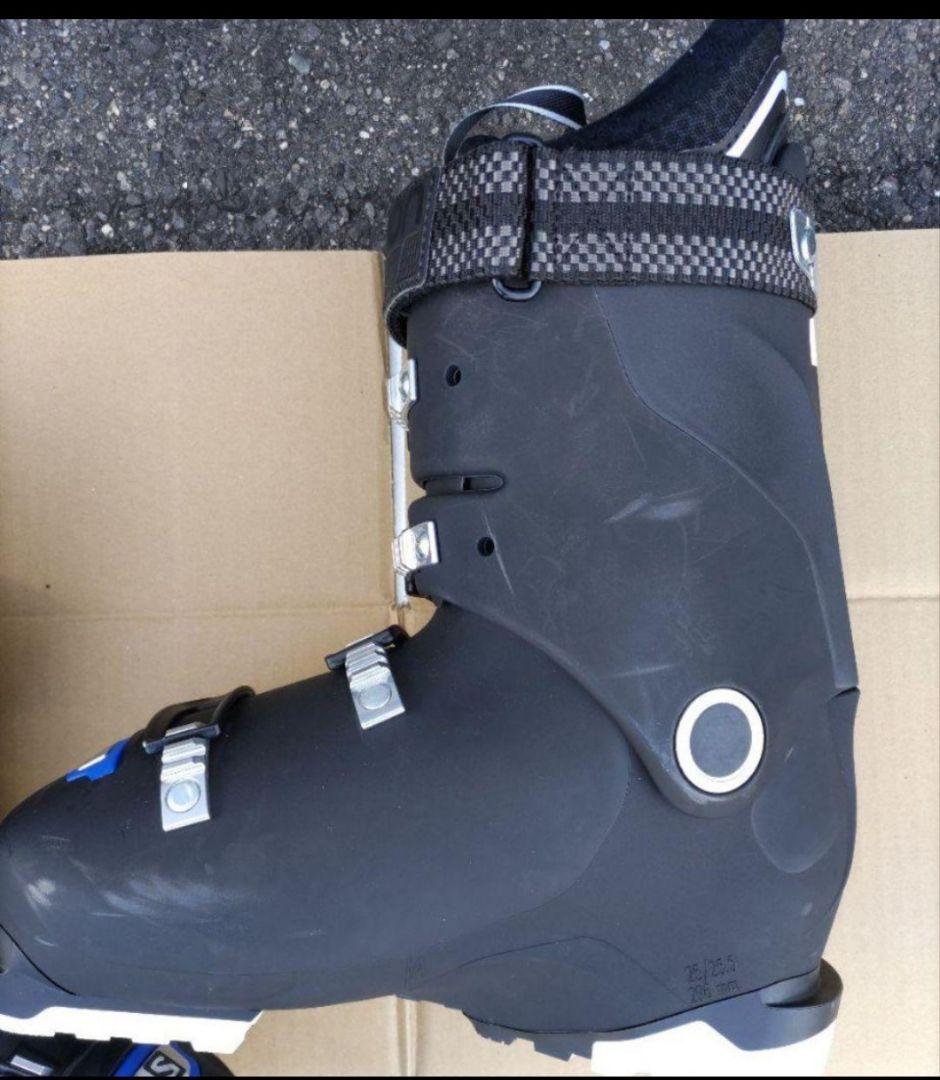 美良品 Salomon サロモン X Pro 80