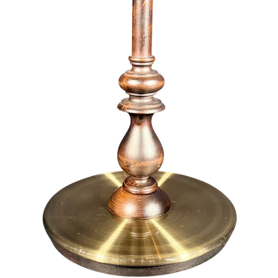 HR860 【美品】KODAMA スイングアーム　フロアスタンド　フロアランプ