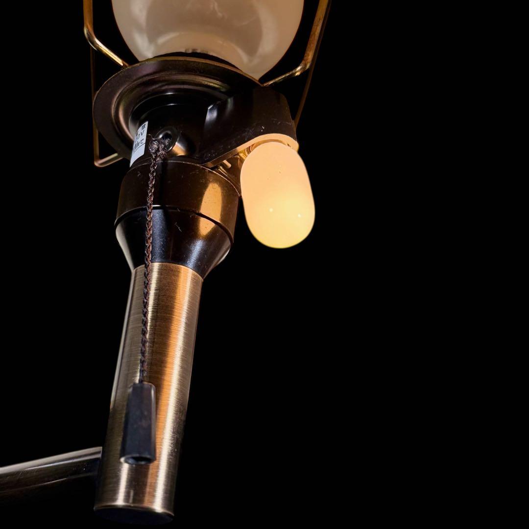 HR860 【美品】KODAMA スイングアーム　フロアスタンド　フロアランプ