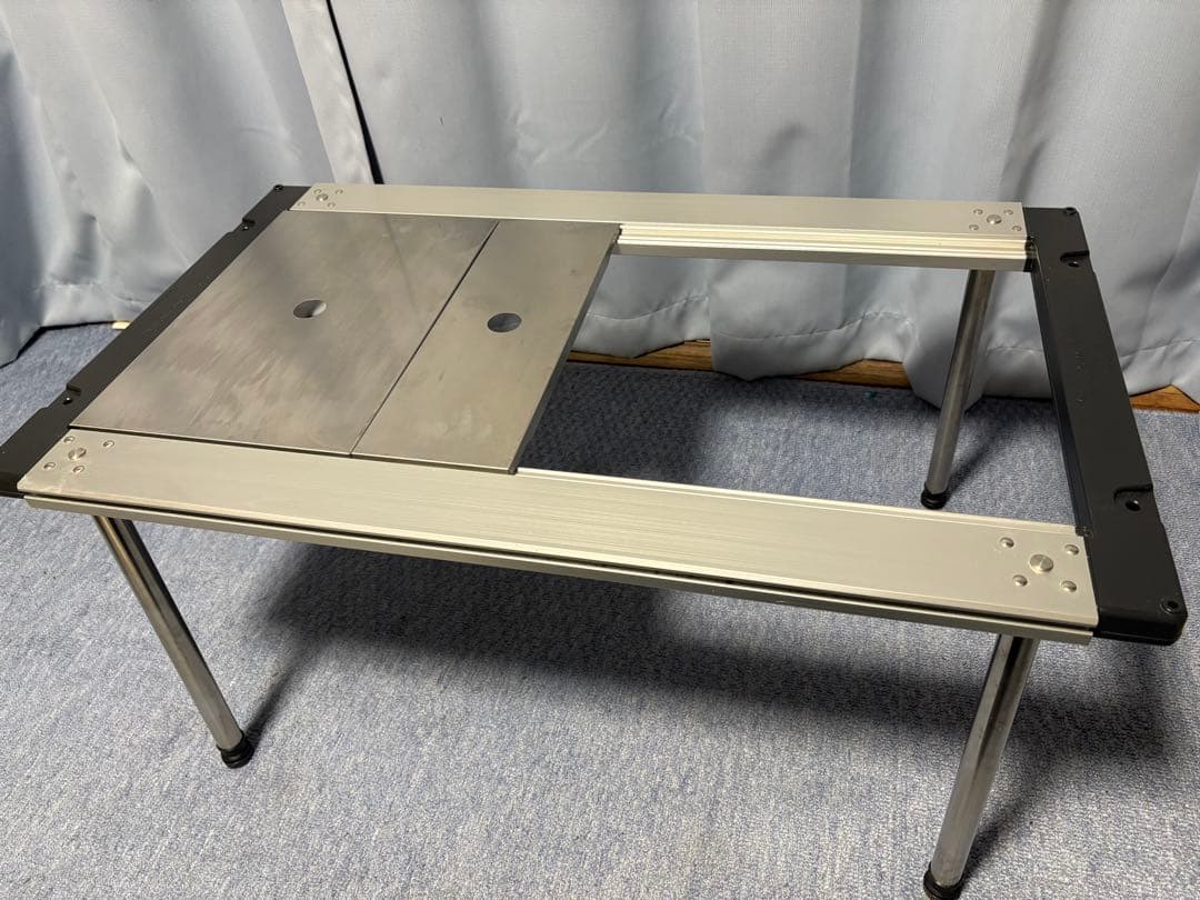  peak igtテーブル　ロースタイル　脚付き