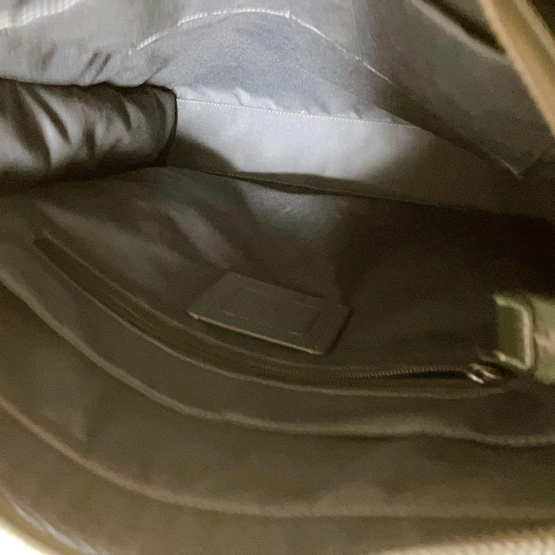 COACH コーチ トートバッグ シグネチャー 2WAY ショルダ-CE749