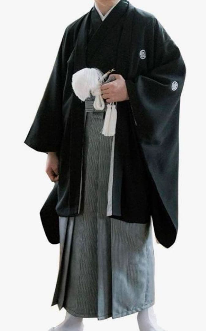 キャサリンコテージ　袴　男の子　150cm