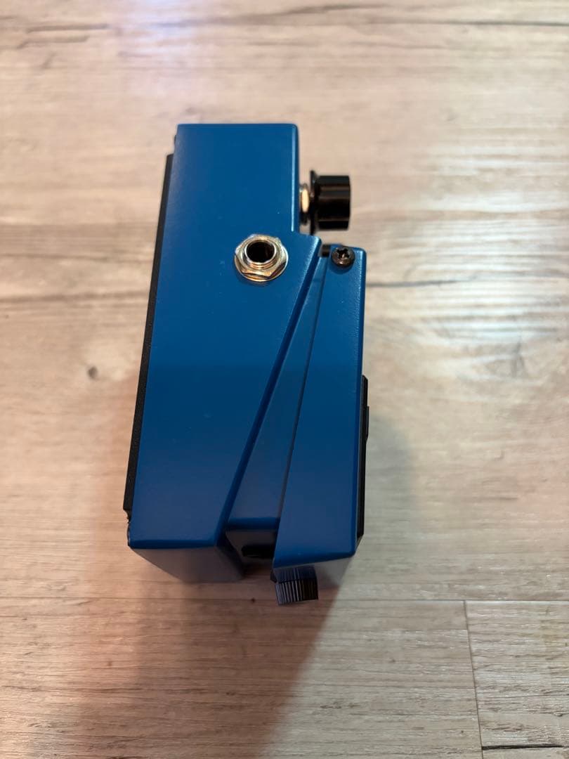 BOSS Blues D BD2ブルースドライバー　箱保証書付き