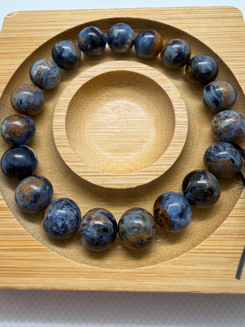 金土日限定値下げ！早いもの勝ち！ブルーピーターサイト　ブレスレット 高品質