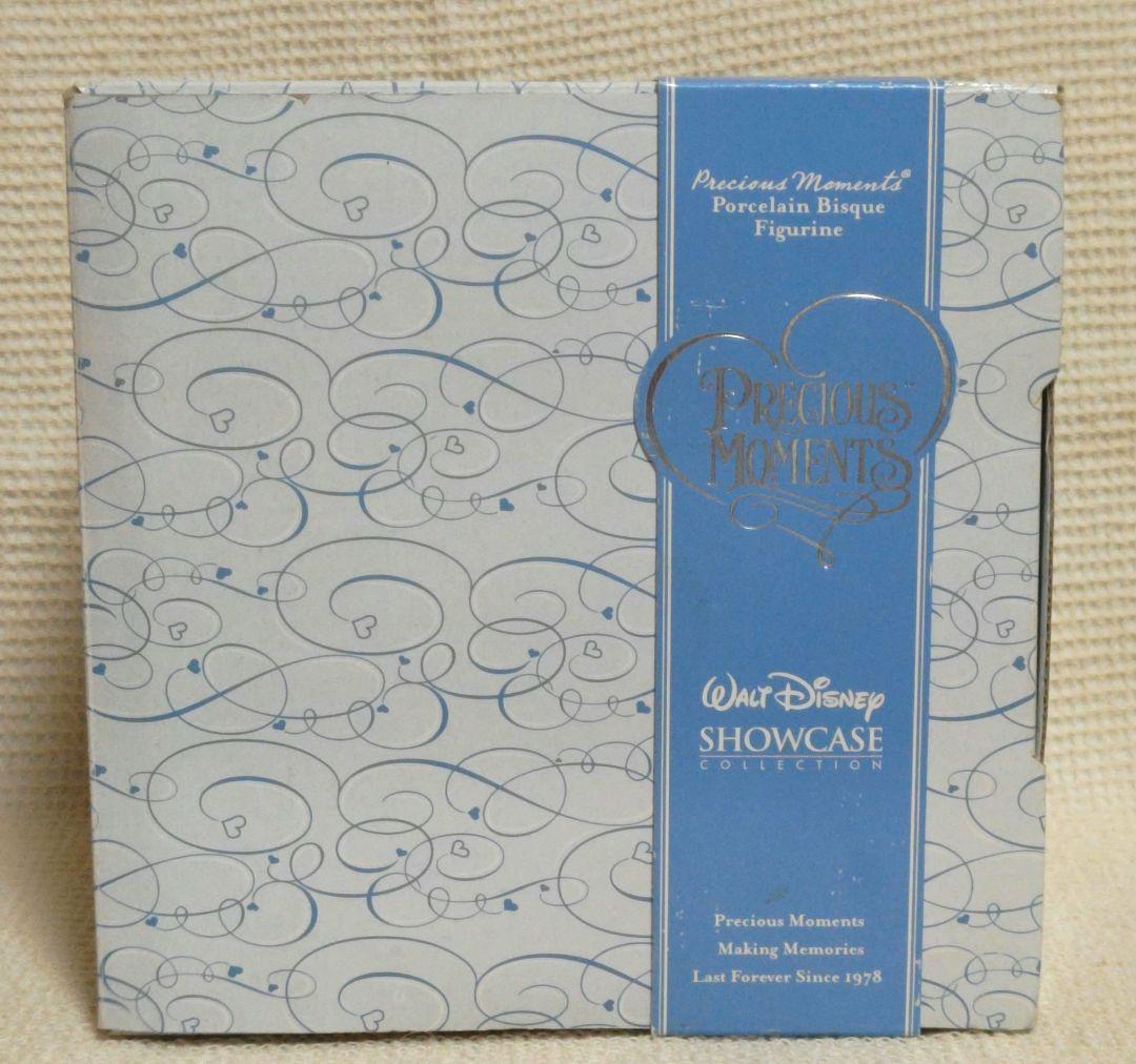 プレシャスモーメンツ×ディズニー　コラボ　くまのプーさん　置き物　飾りインテリア