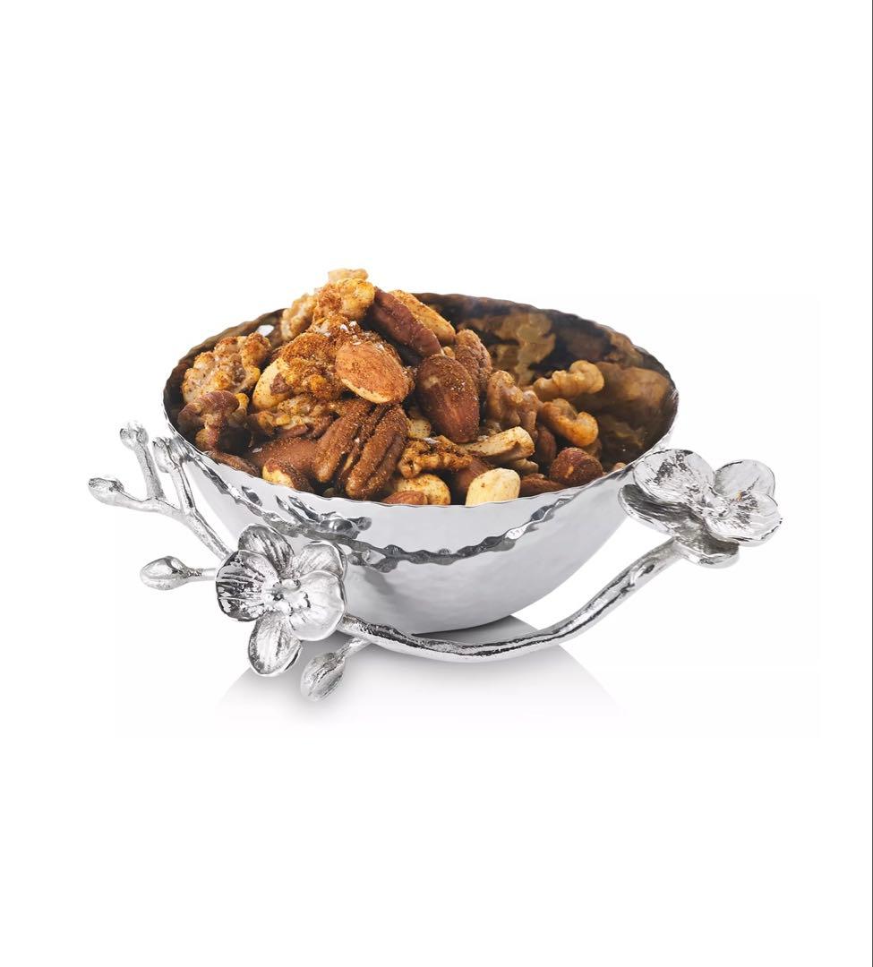 Michael Aramマイケルアラム　トレー/小物入れ/ナッツボウル