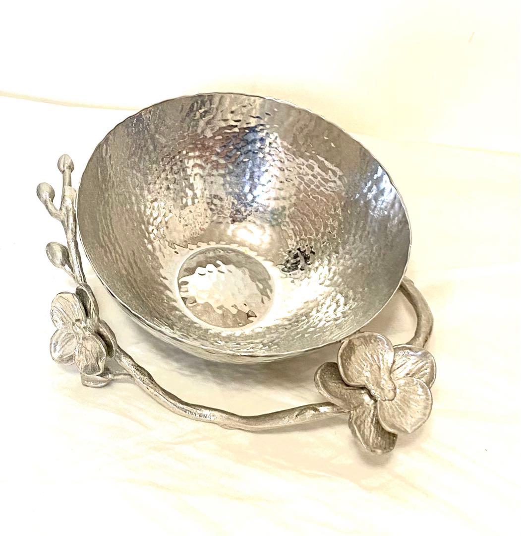 Michael Aramマイケルアラム　トレー/小物入れ/ナッツボウル