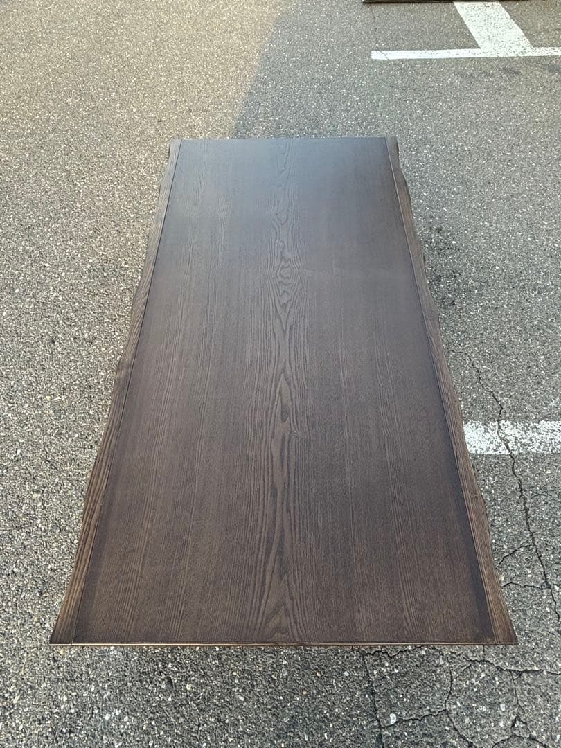 モリモク コタツテーブル 座卓 ローテーブル 伊万里2 150 ブラウン