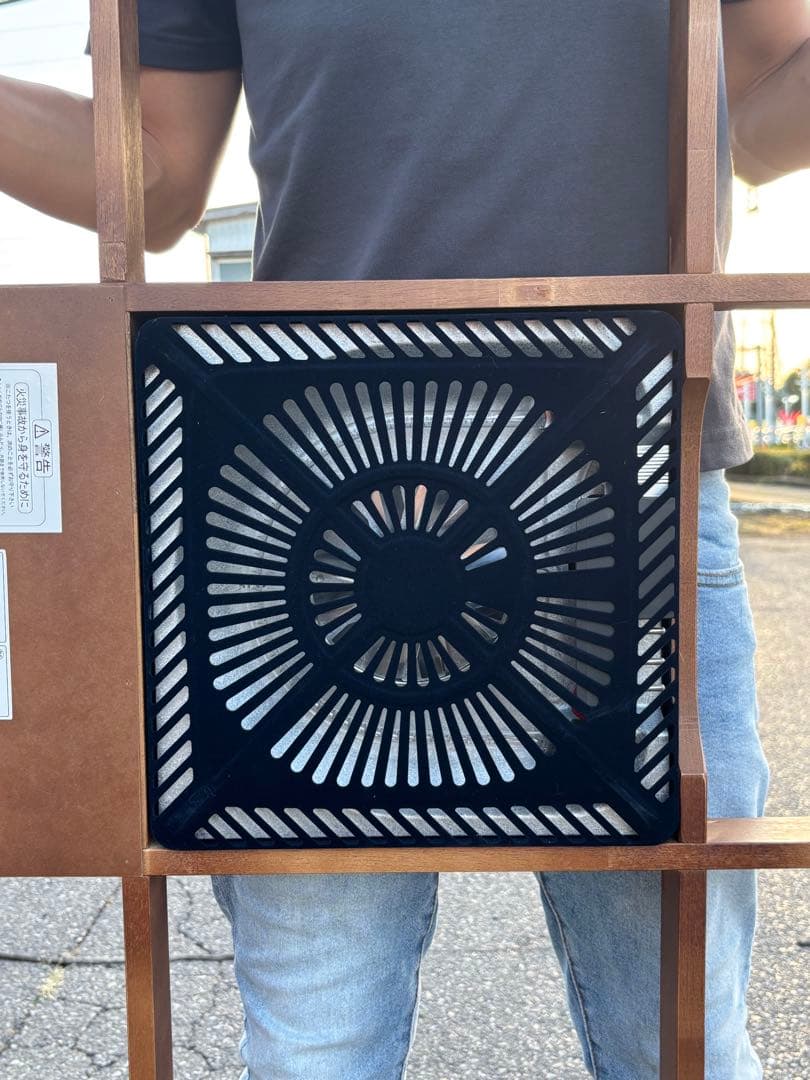 モリモク コタツテーブル 座卓 ローテーブル 伊万里2 150 ブラウン