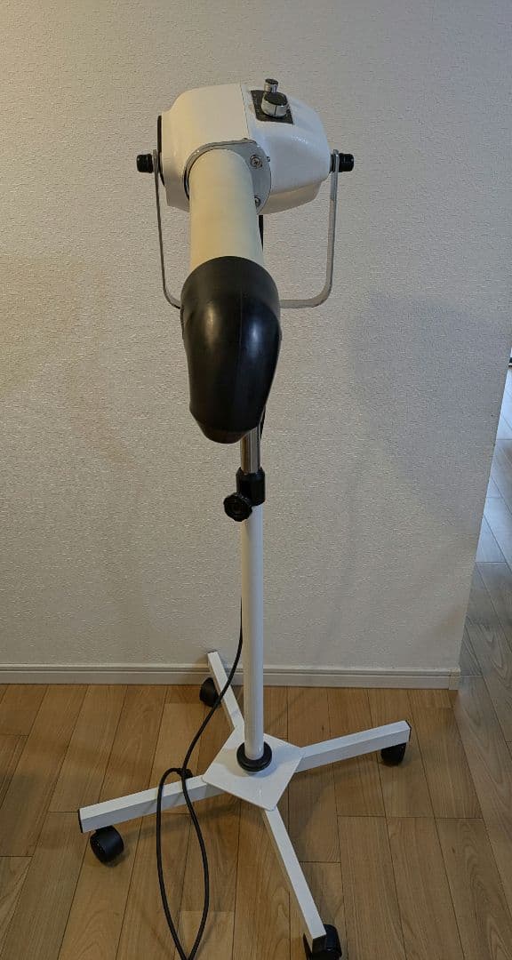 ケーシィ様予約　ペット用ドライヤー　HP-1500　スーパーターボGentl