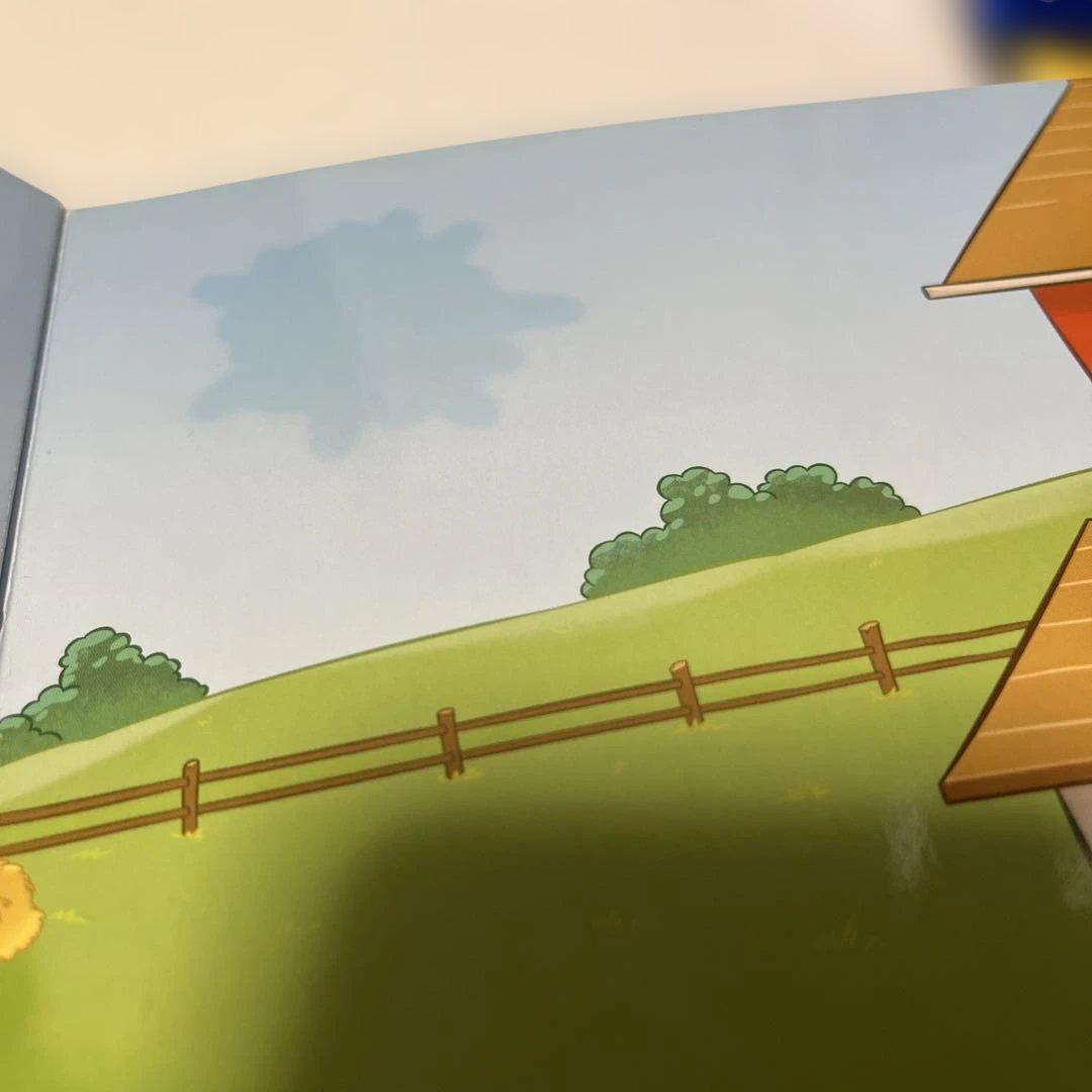 ジャンク　ミッキーマジックペン・アドベンチャー宝箱セット