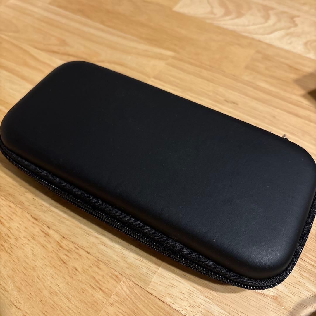 Nintendo Switch Lite グレー 本体 ACアダプター　付き