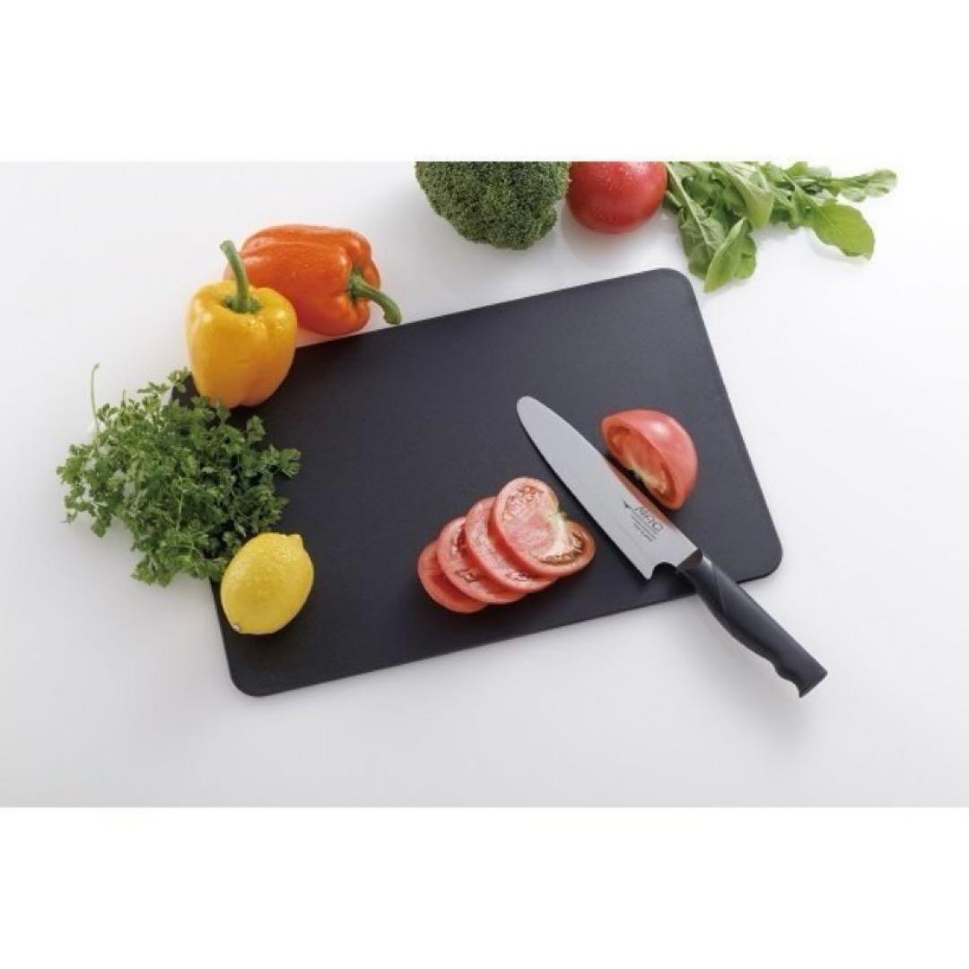 【現在定価9966円】新品未開封　MAC　最高級エラストマー　抗菌　まな板　2枚