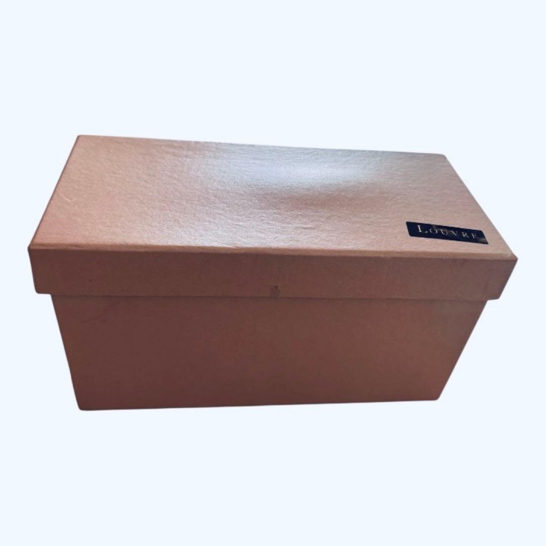 エジプトの大きな青のカバ/ルーヴル美術館