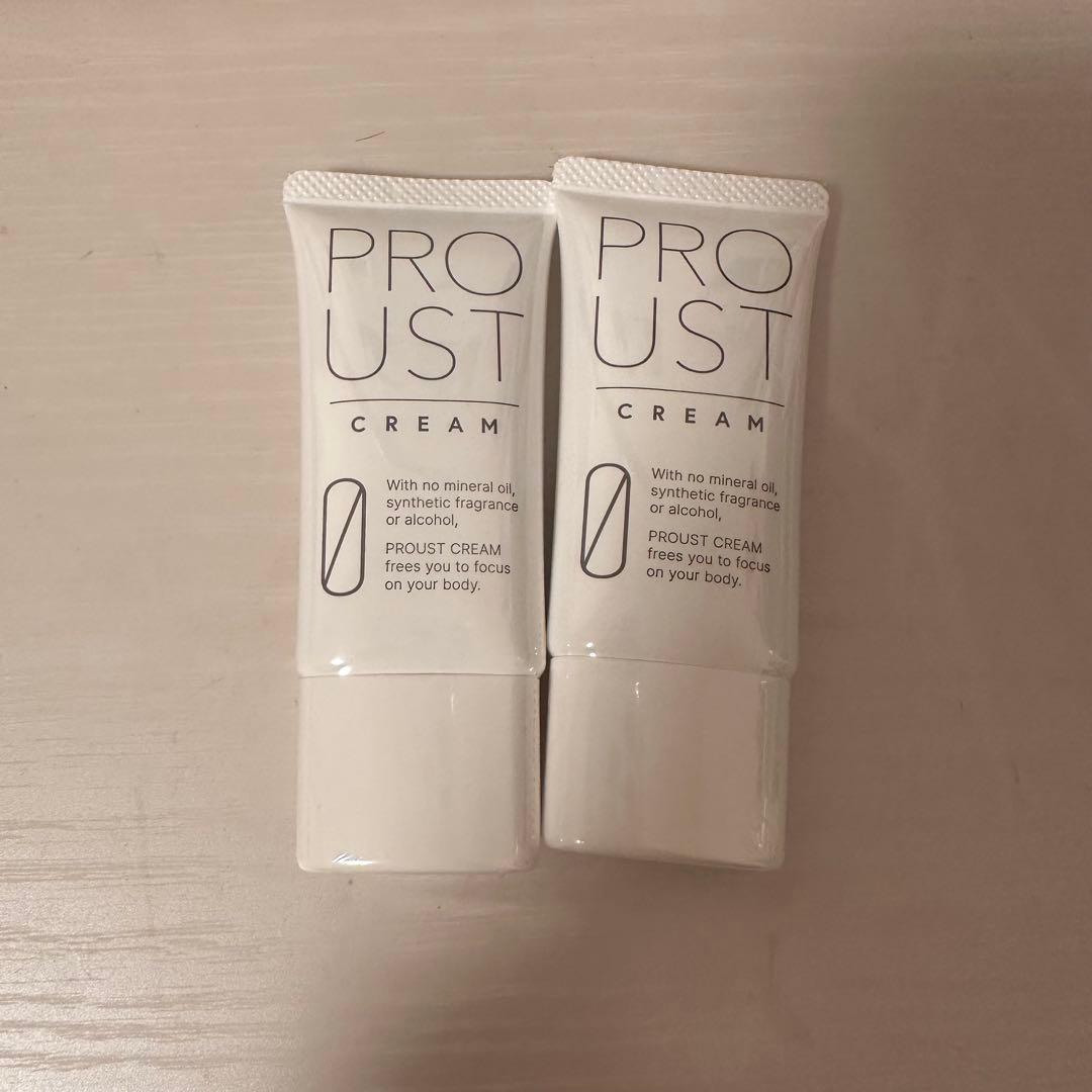 プロストクリーム