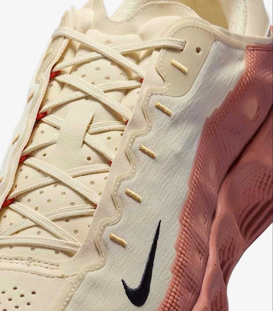 【新品✨️早い者勝ち】NIKE エイバローバー