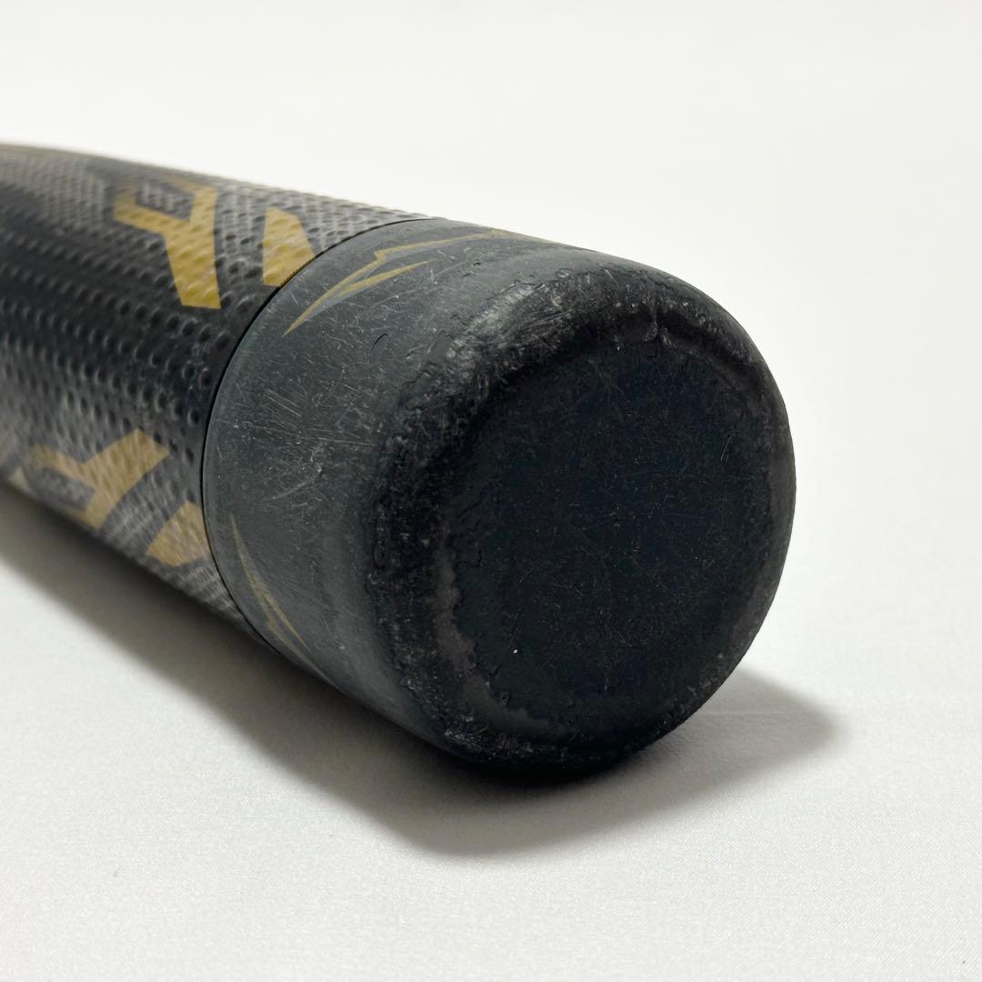 ミズノ ビヨンドマックス メガキング2 軟式 85cm トップバランス FRP