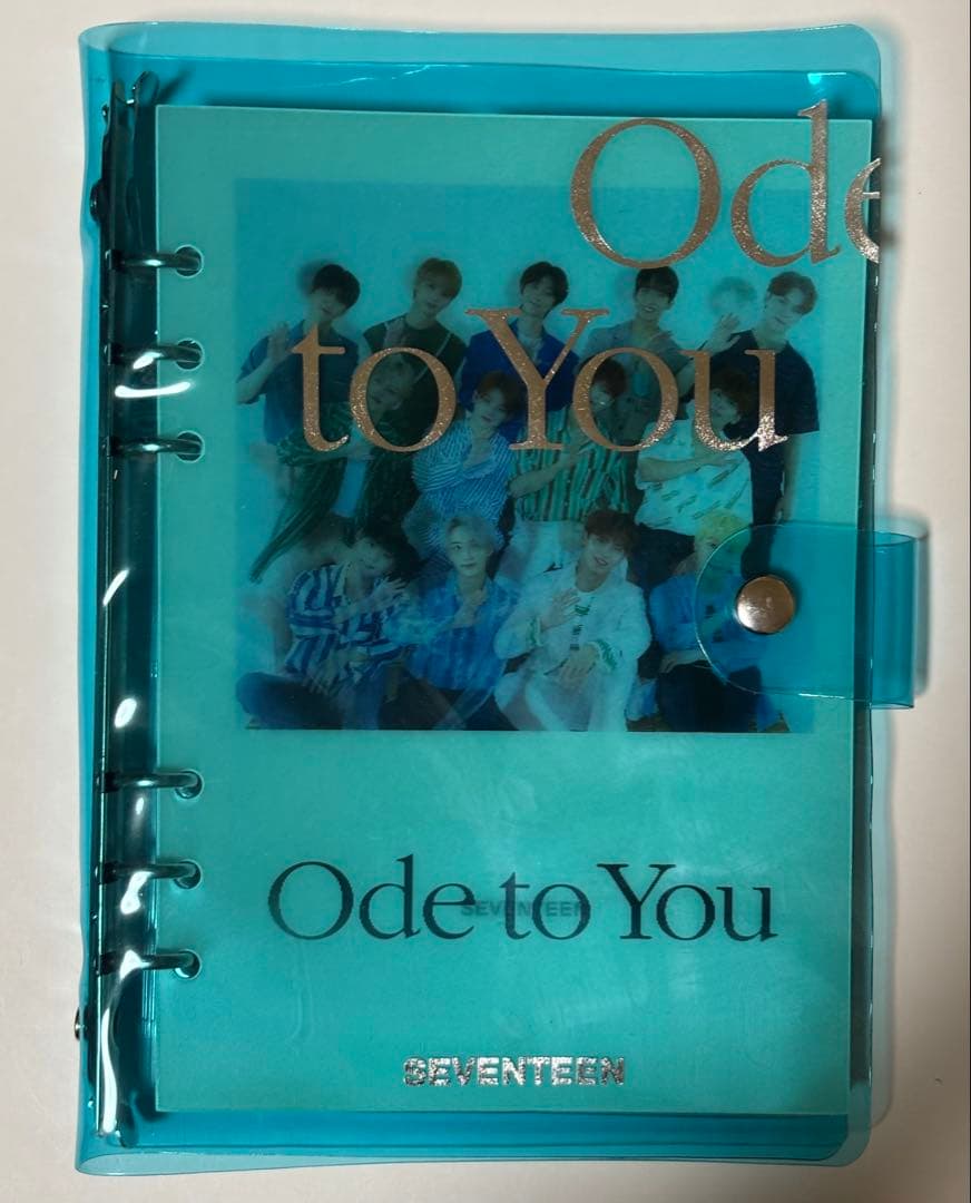 n*.様 【まとめ売り】 セブチ ジョンハン トレカ アルバム ボイスキーホルダ