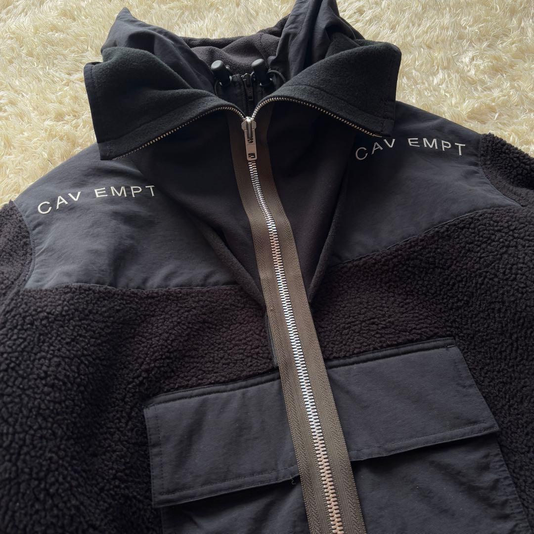 ACRONYM アクロニウム NG4-PS ネックウォーマー 希少 テック系 黒