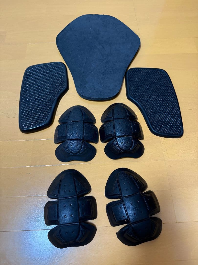 DEGNER 2024レディースメッシュジャケット（ベージュ） サイズ Ｌ