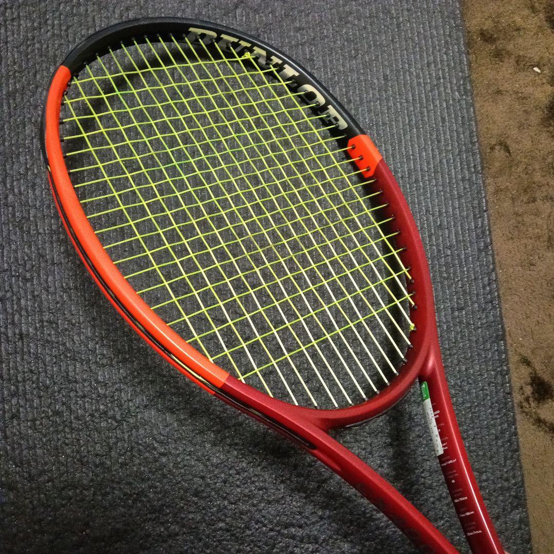 CX 400 ツアー(G2、グリップテープおまけ)