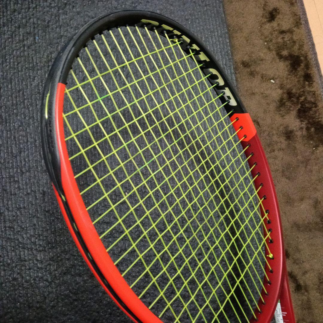 CX 400 ツアー(G2、グリップテープおまけ)