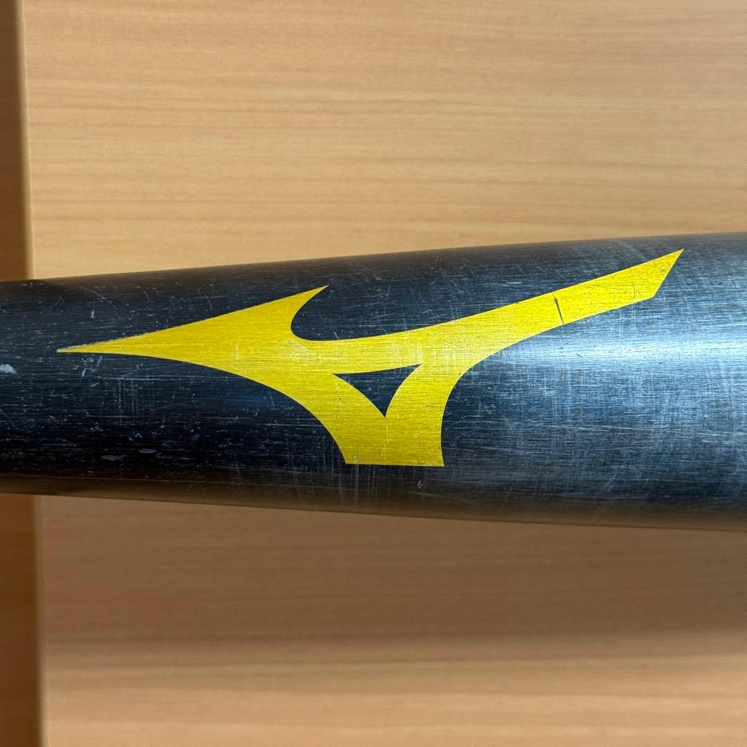 ミズノ グローバルエリート Vコング TH TK210 中学生 硬式用 野球