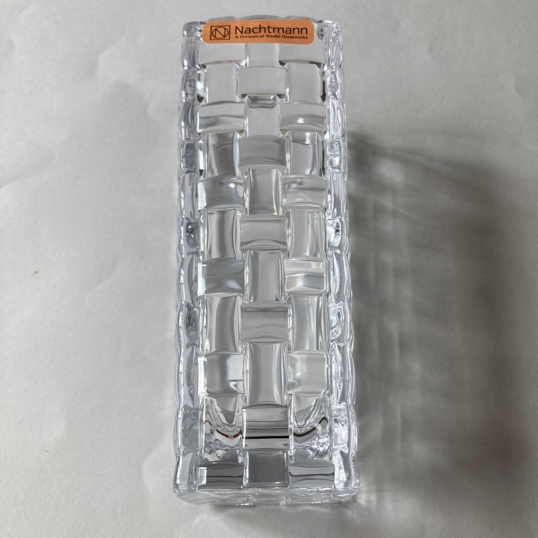 ☆新品未使用　フラワーベース