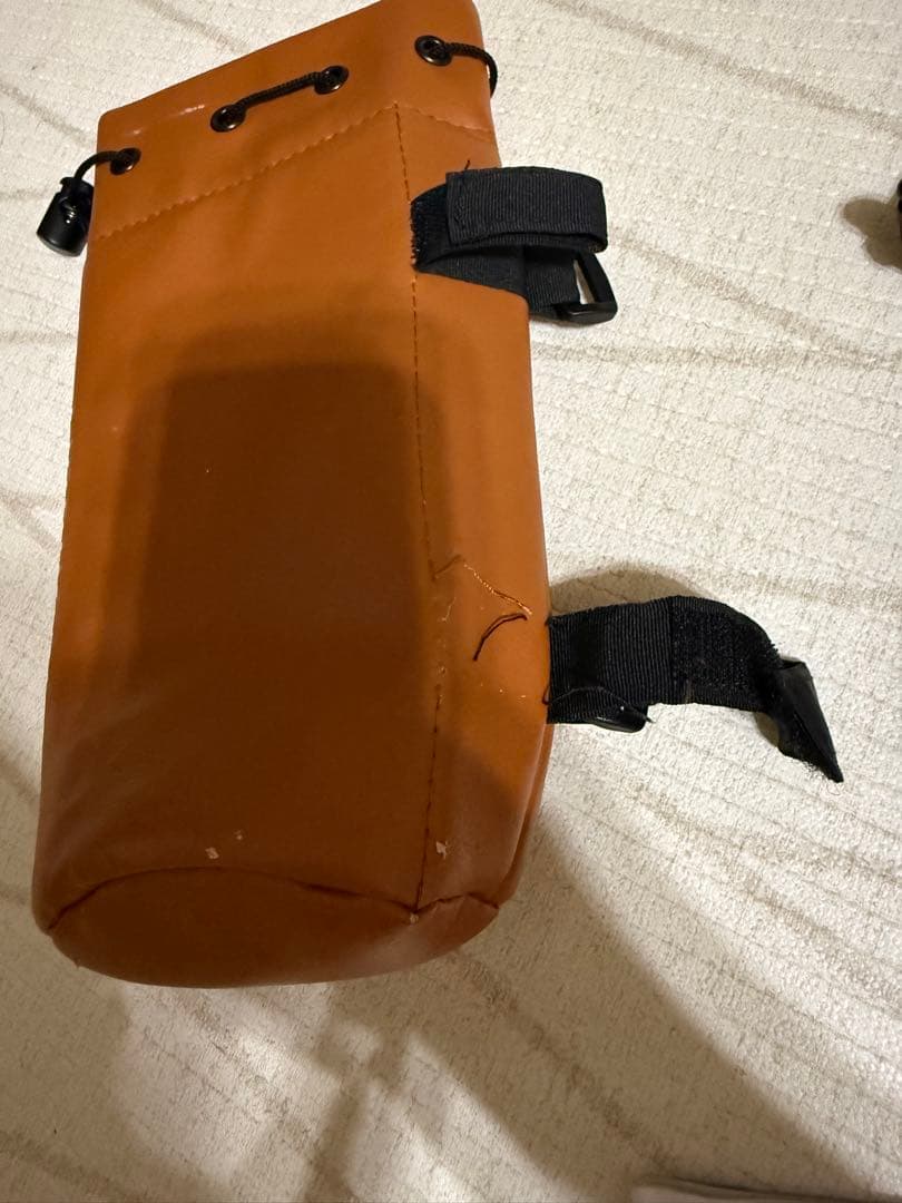 エアバギー ココダブル EX フロムバース　ストーン　レインカバー付き